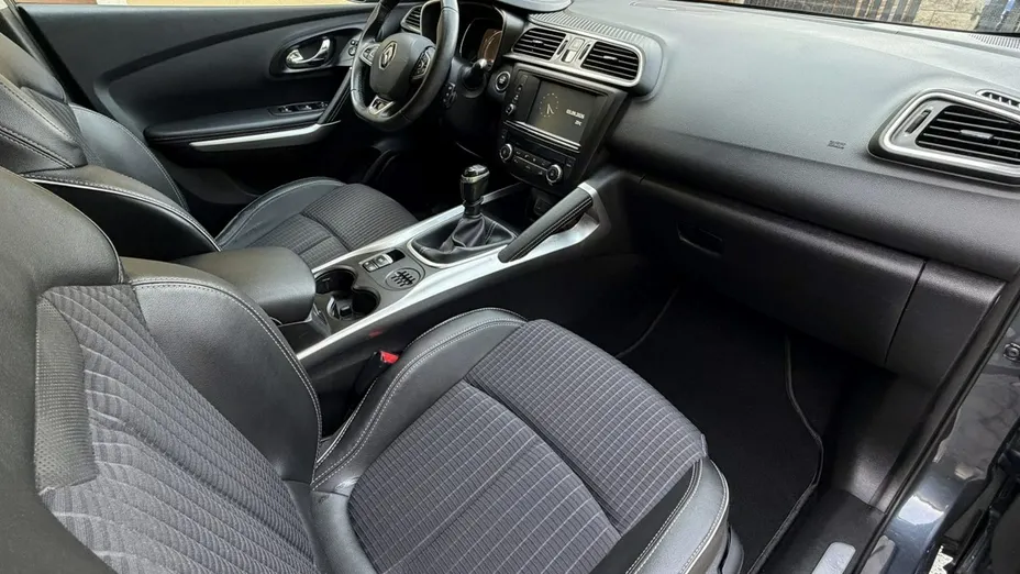 RENAULT Kadjar -