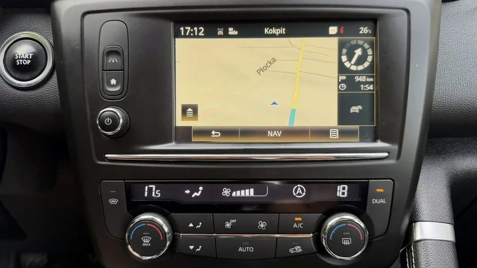 RENAULT Kadjar -