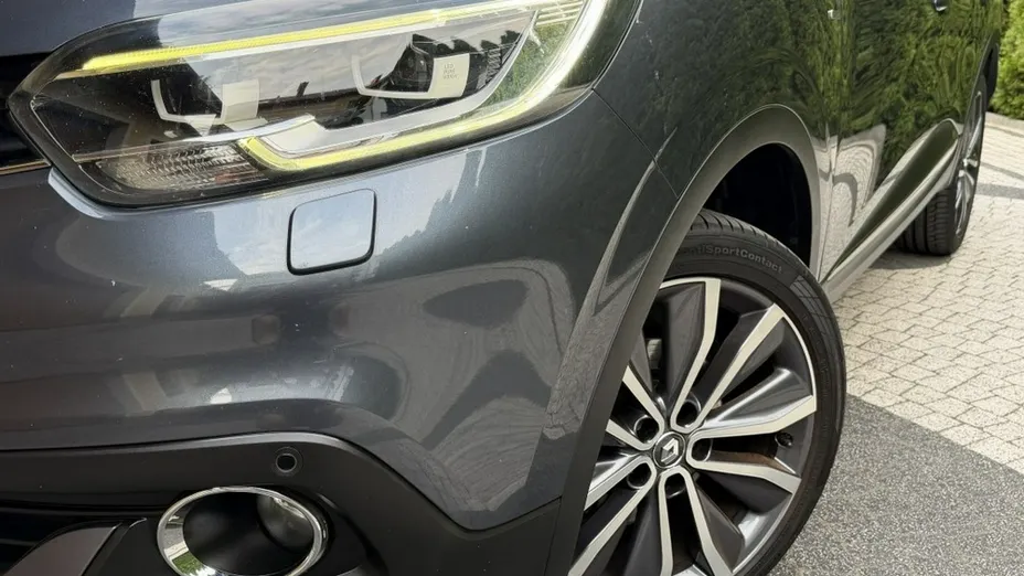 RENAULT Kadjar -