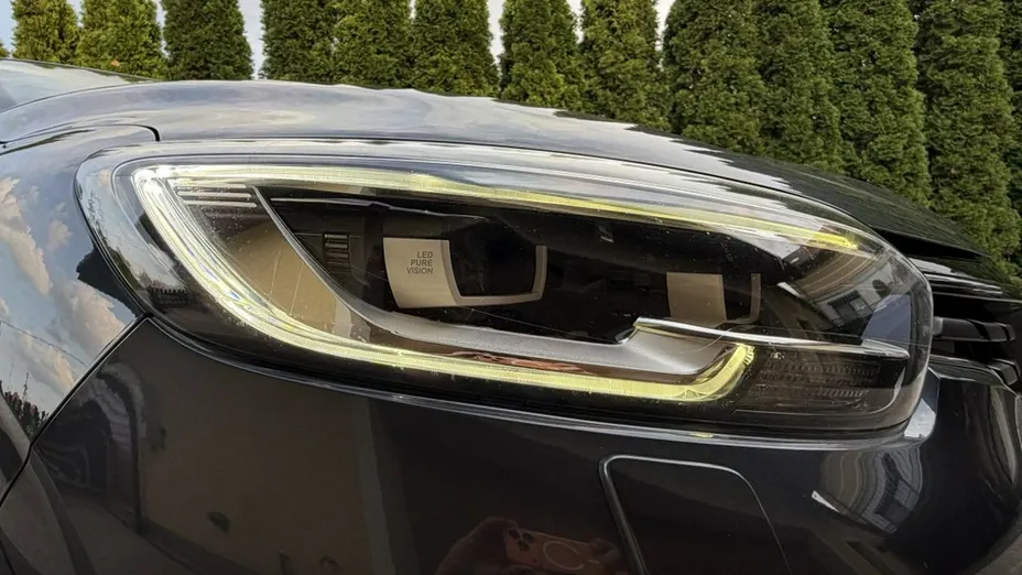 RENAULT Kadjar -
