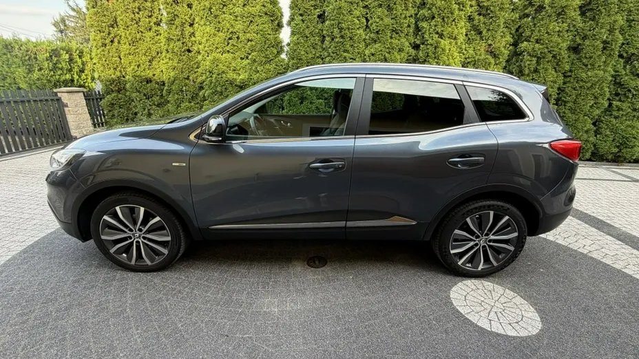 RENAULT Kadjar -