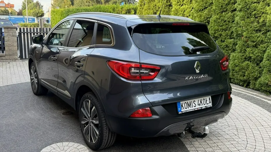 RENAULT Kadjar -