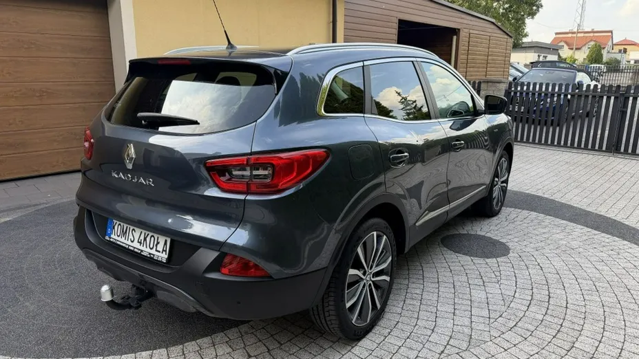 RENAULT Kadjar -