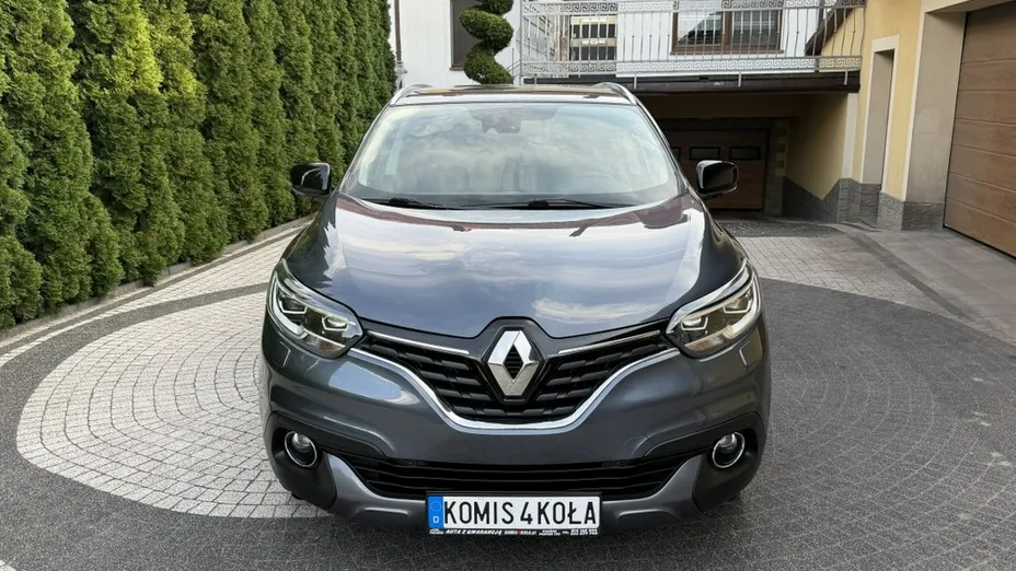 RENAULT Kadjar -