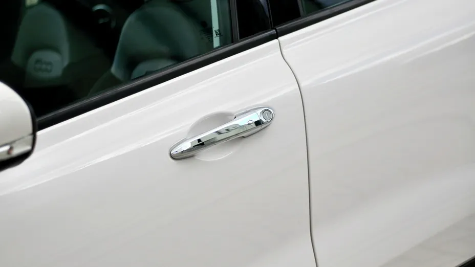 FIAT 500X -