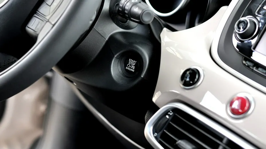 FIAT 500X -