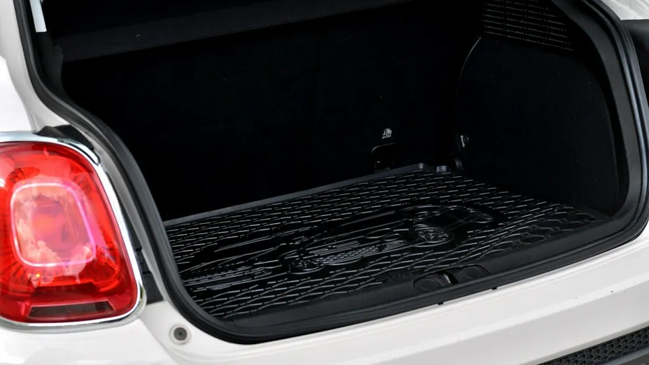 FIAT 500X -