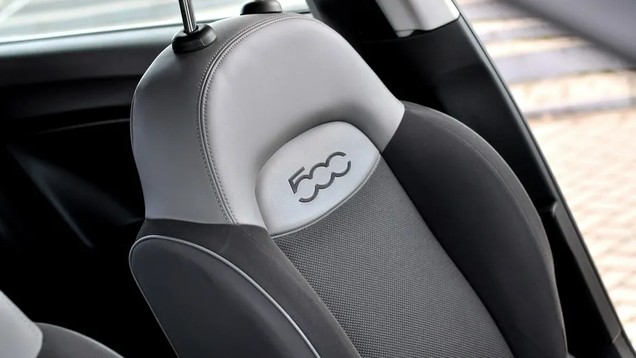 FIAT 500X -