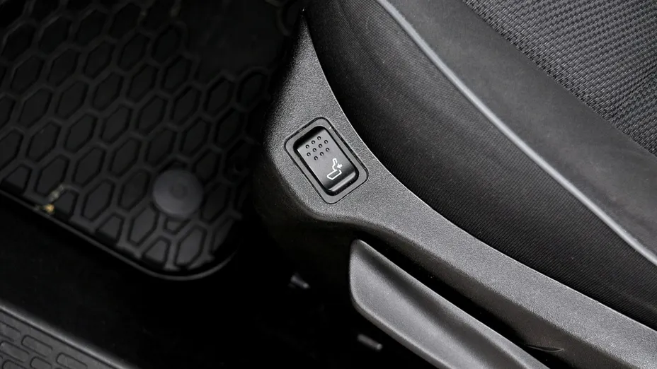 FIAT 500X -