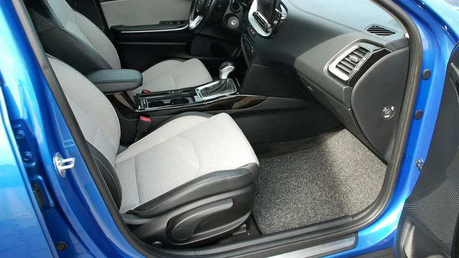 KIA XCeed -