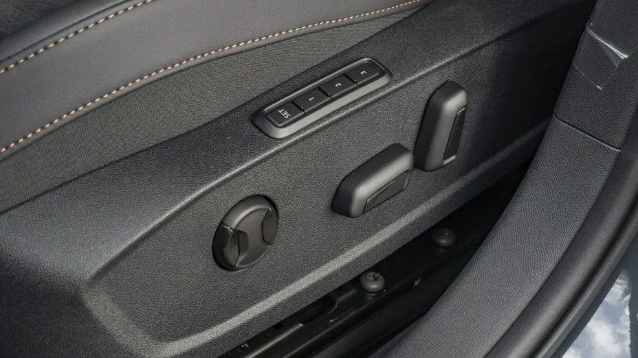 CUPRA Formentor -