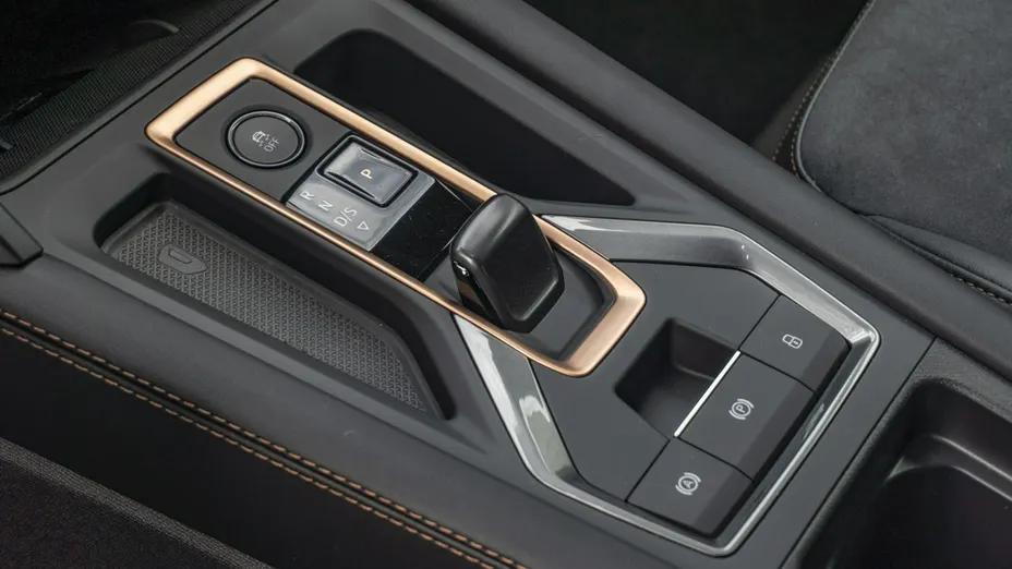 CUPRA Formentor -