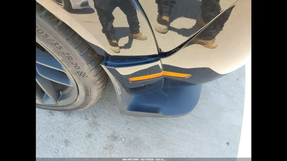 DODGE Challenger -