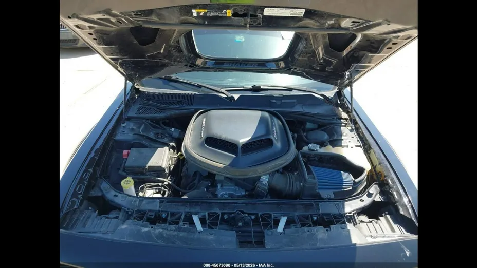 DODGE Challenger -