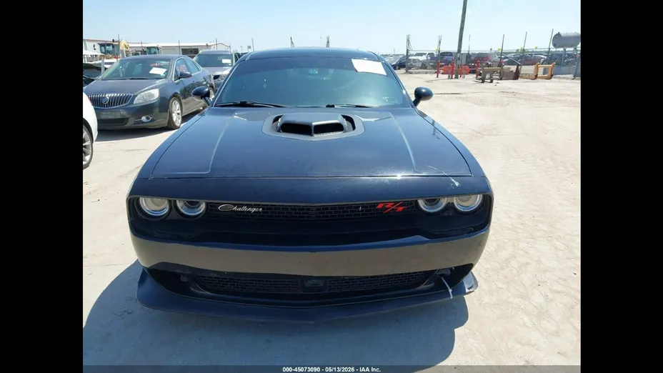 DODGE Challenger -