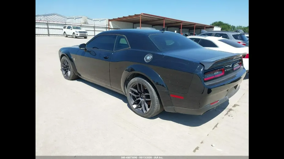DODGE Challenger -