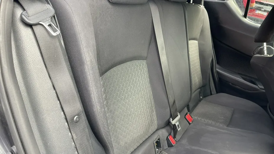 TOYOTA C-HR -