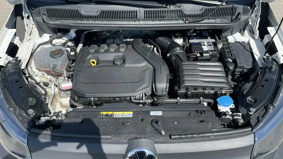 VOLKSWAGEN Caddy -
