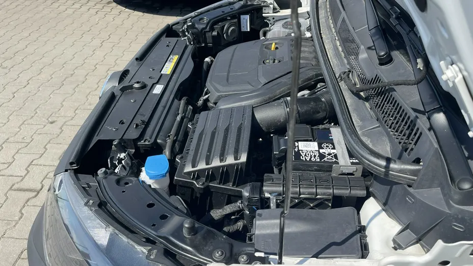 VOLKSWAGEN Caddy -