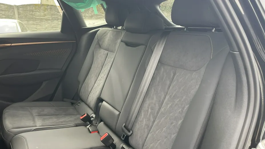 CUPRA Terramar -