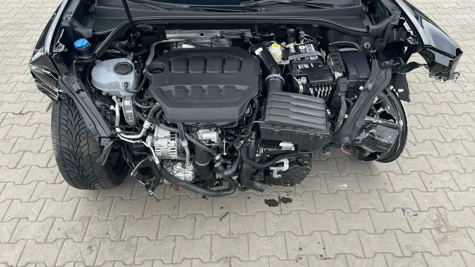 CUPRA Terramar -