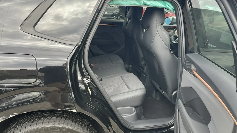 CUPRA Terramar -