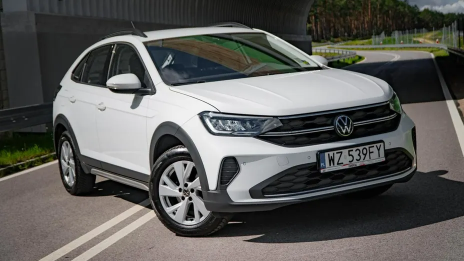 VOLKSWAGEN Taigo -