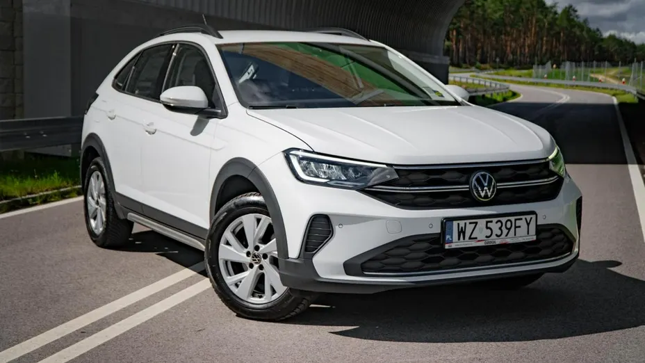 VOLKSWAGEN Taigo -