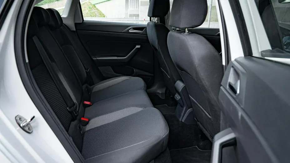 VOLKSWAGEN Taigo -