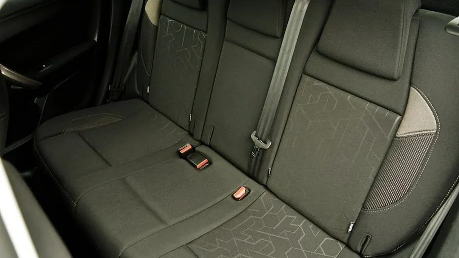PEUGEOT 2008 -