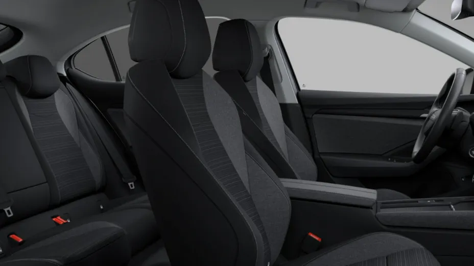 SKODA Superb -