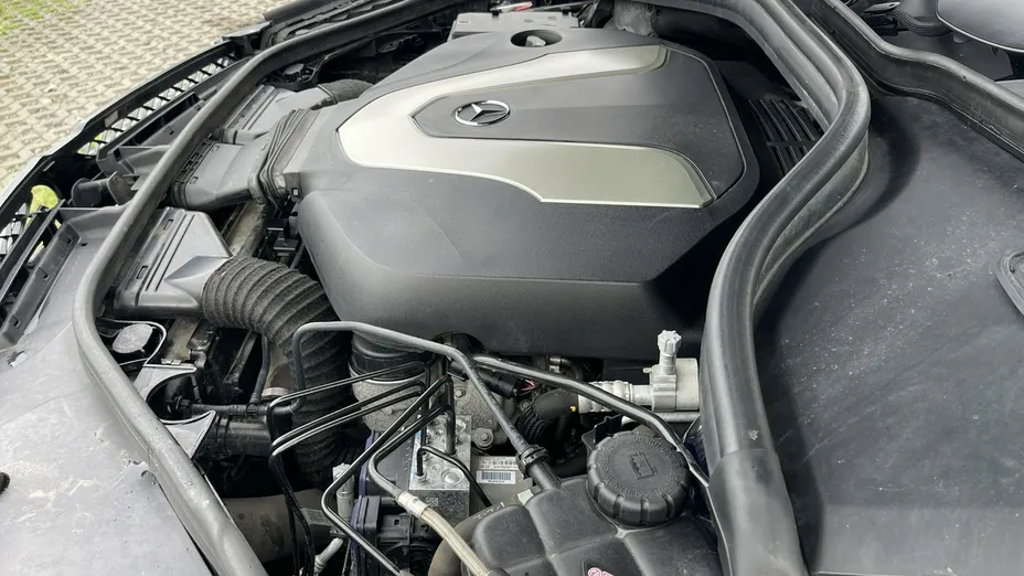 MERCEDES-BENZ GLS -