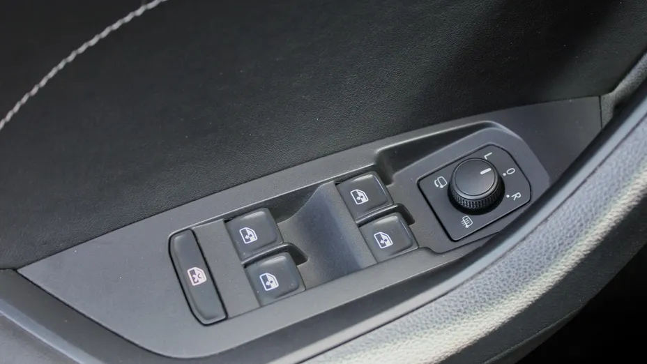 SKODA Kodiaq -