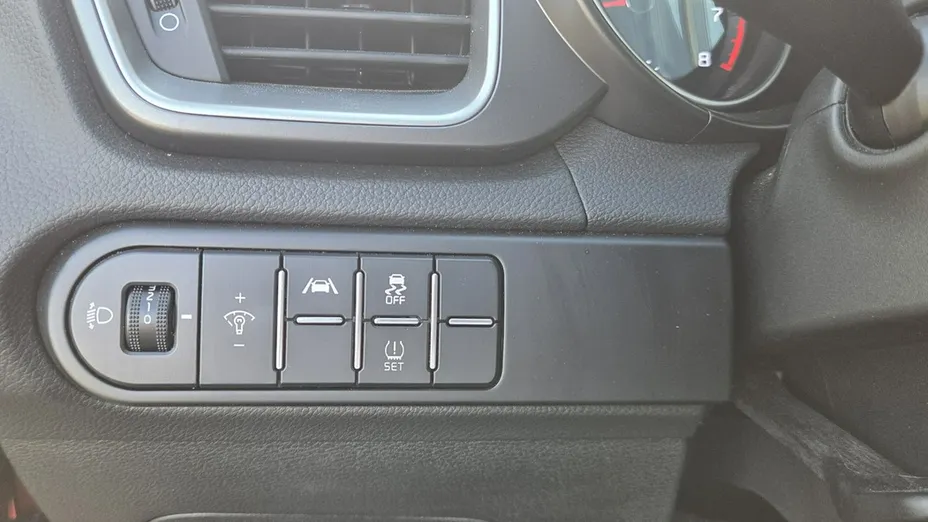 KIA XCeed -