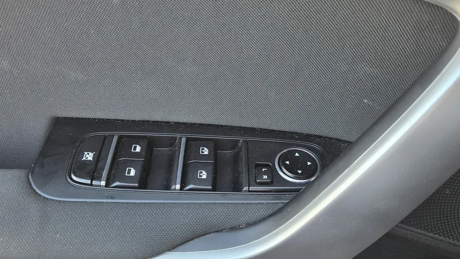 KIA XCeed -