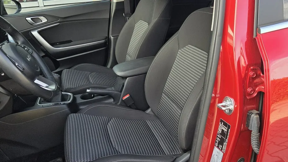 KIA XCeed -