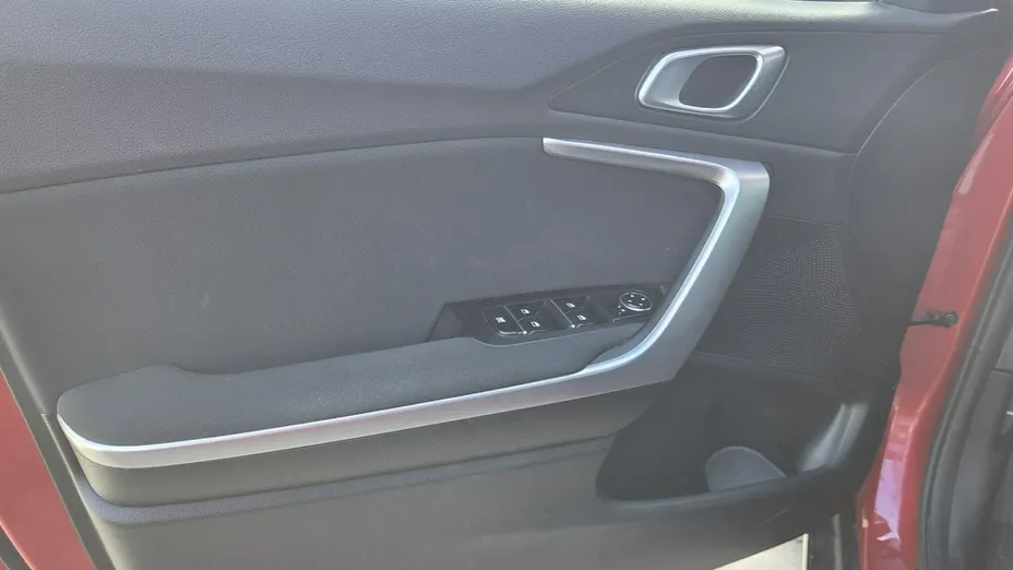 KIA XCeed -