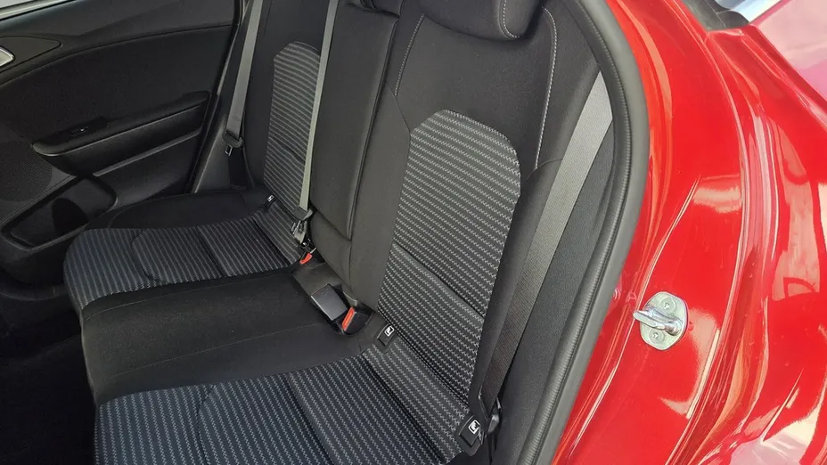 KIA XCeed -