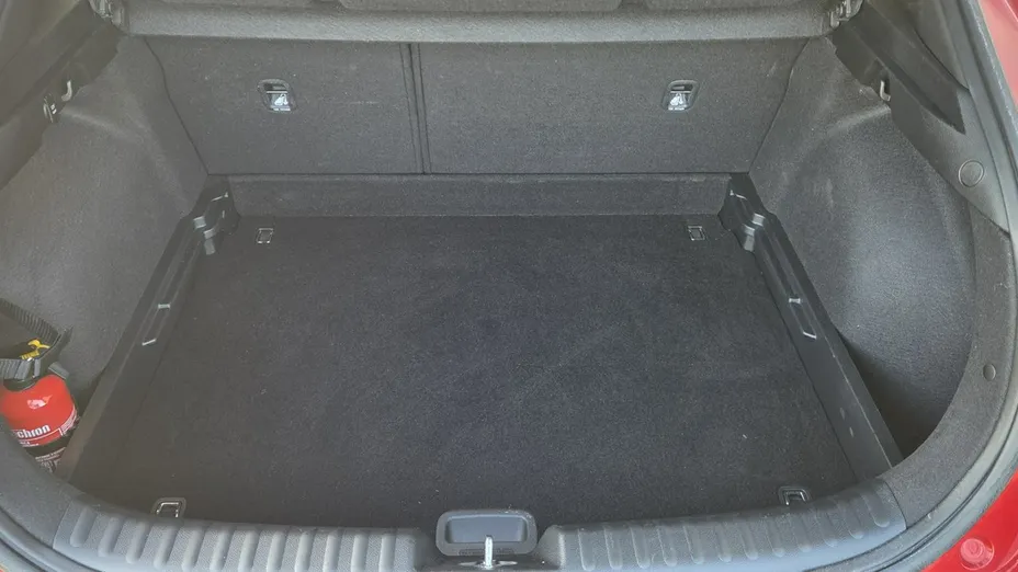 KIA XCeed -