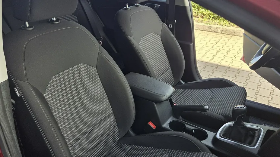KIA XCeed -
