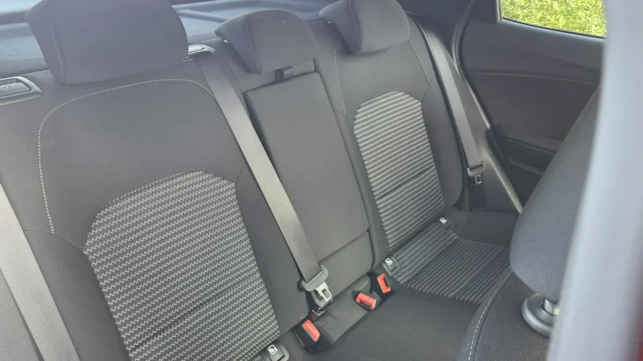 KIA XCeed -