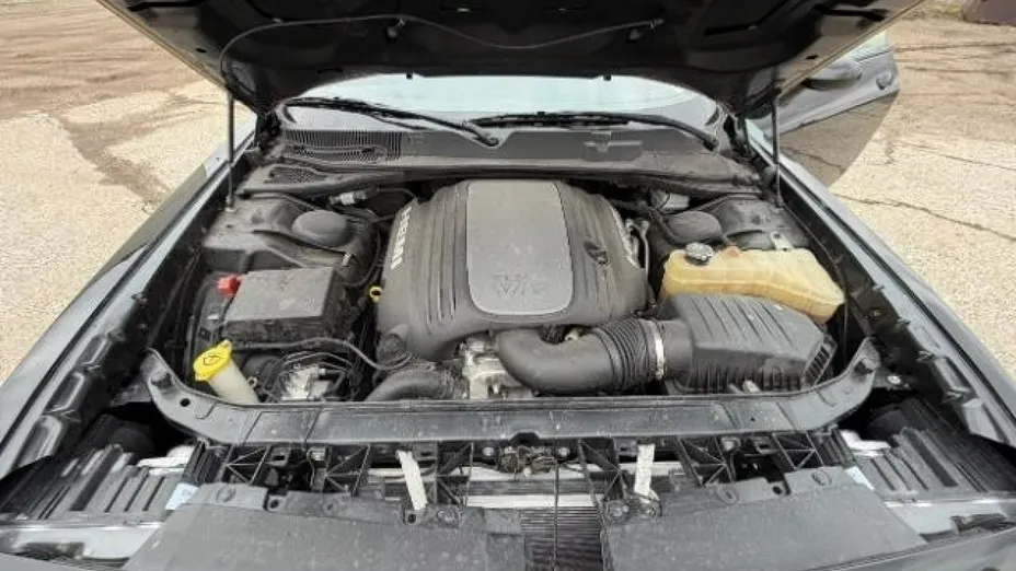 DODGE Challenger -