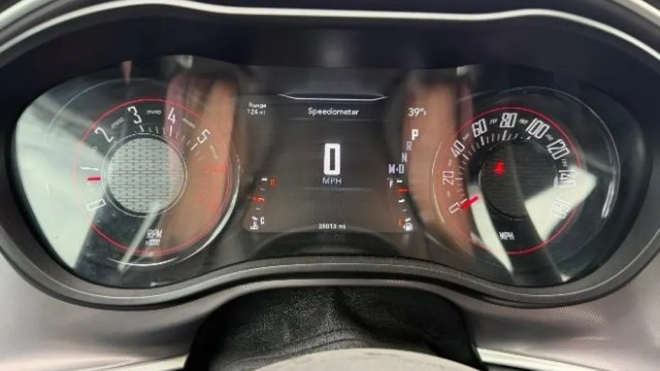 DODGE Challenger -