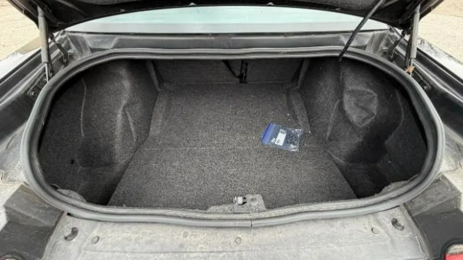 DODGE Challenger -