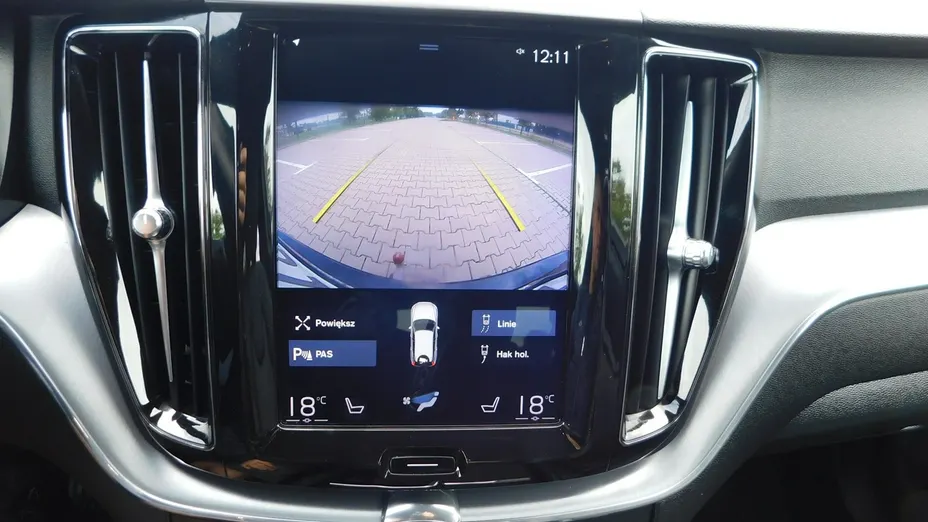 VOLVO XC60 -