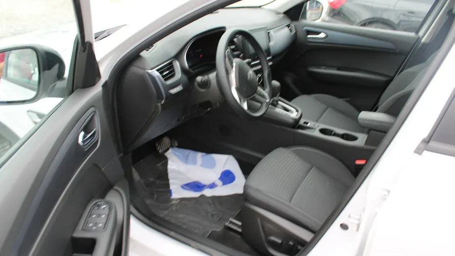 RENAULT Arkana -