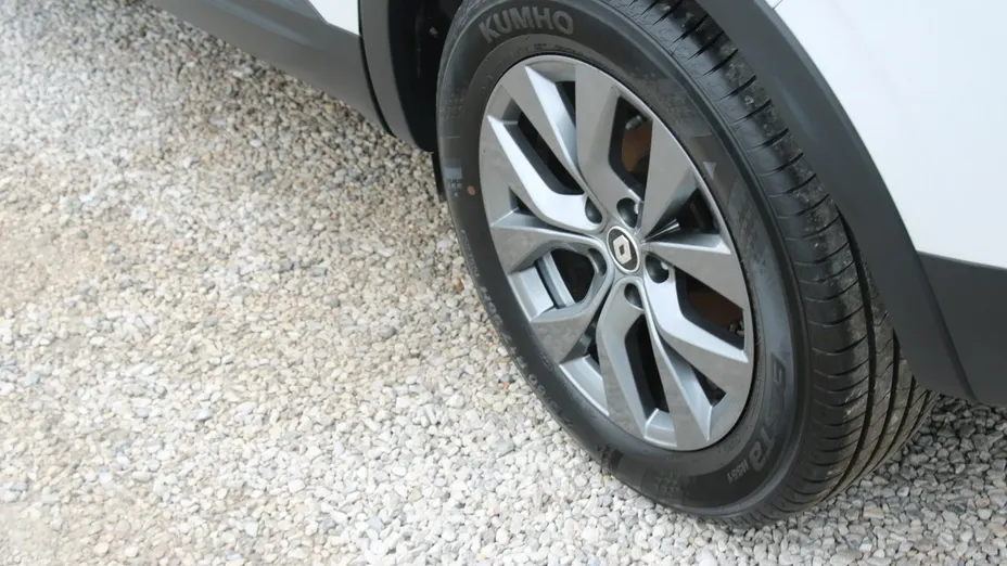 RENAULT Arkana -