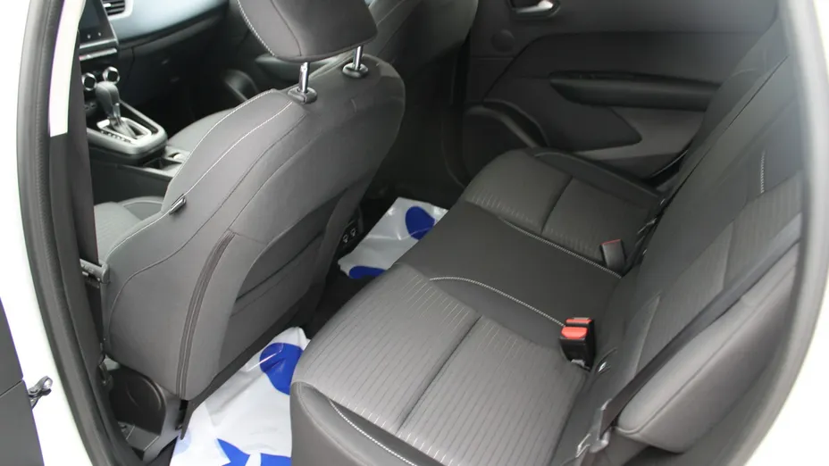 RENAULT Arkana -