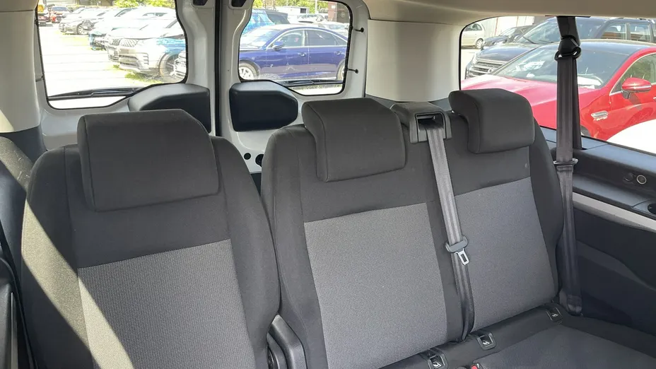TOYOTA Proace Verso -