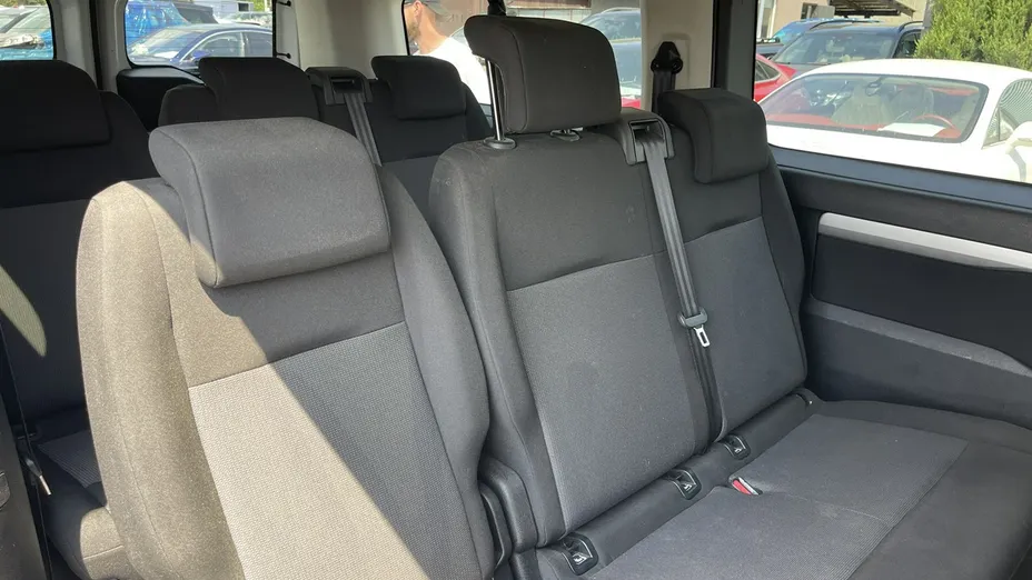 TOYOTA Proace Verso -